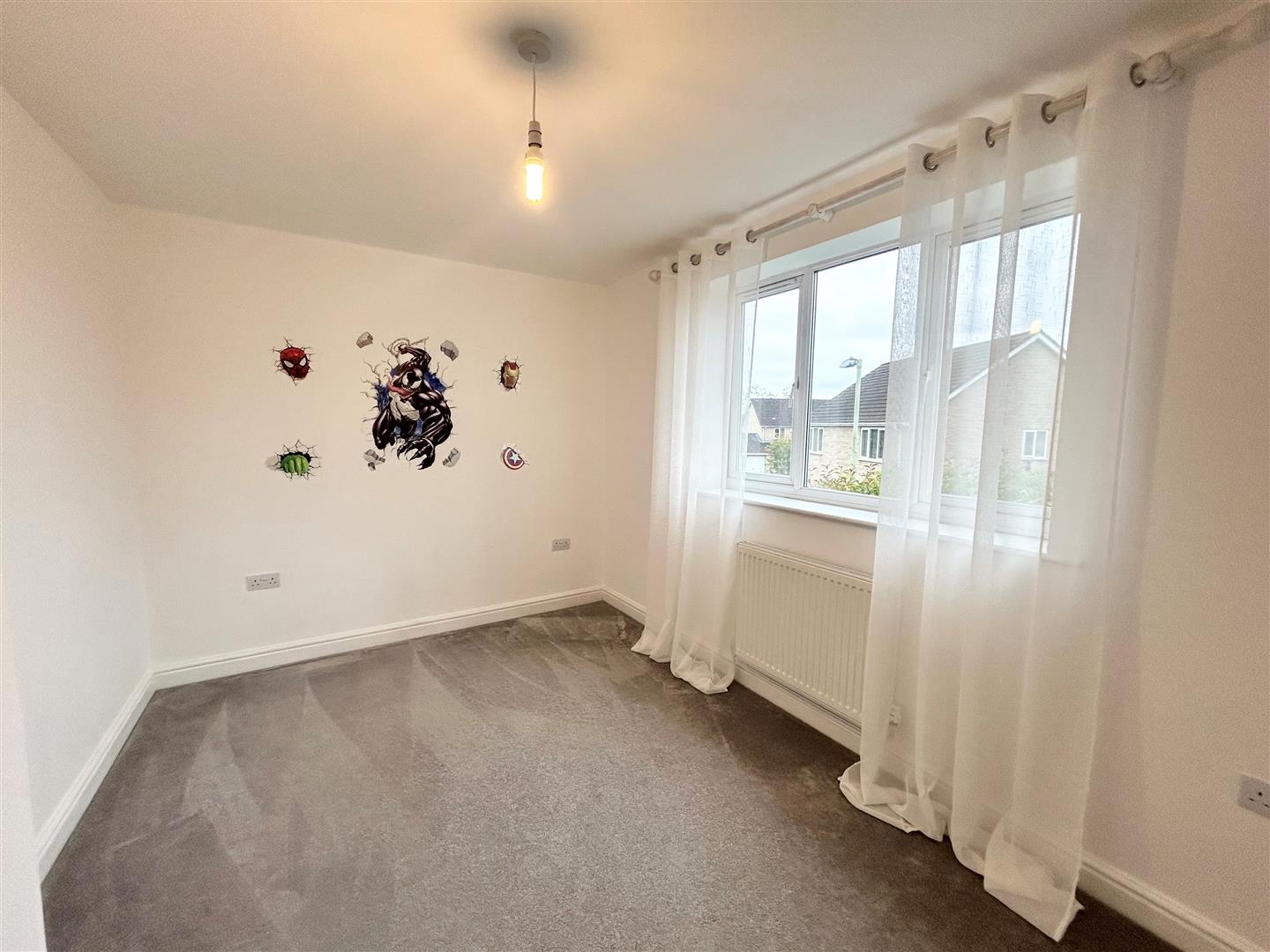Iron Way, Tondu, Bridgend, CF32 9BF